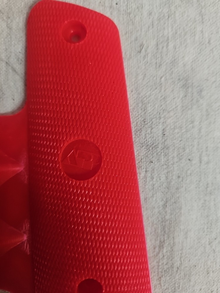 1911 Style 45cal Paintball Grips