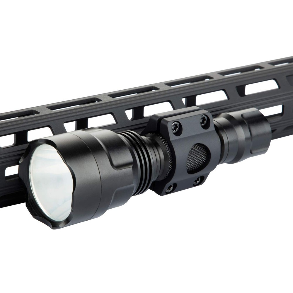 1 Inch Flashlight Mount for Mlock