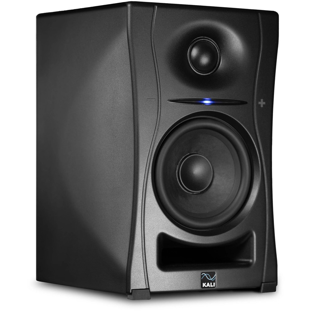 Kali Audio LP-UNF 4” Powered Loudspeaker System w/ Bluetooth, Pair