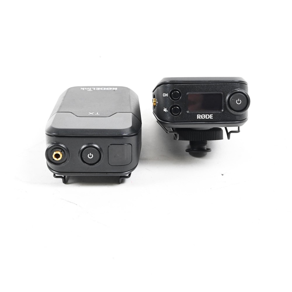 RodeLink Wireless Filmmaker Kit #695