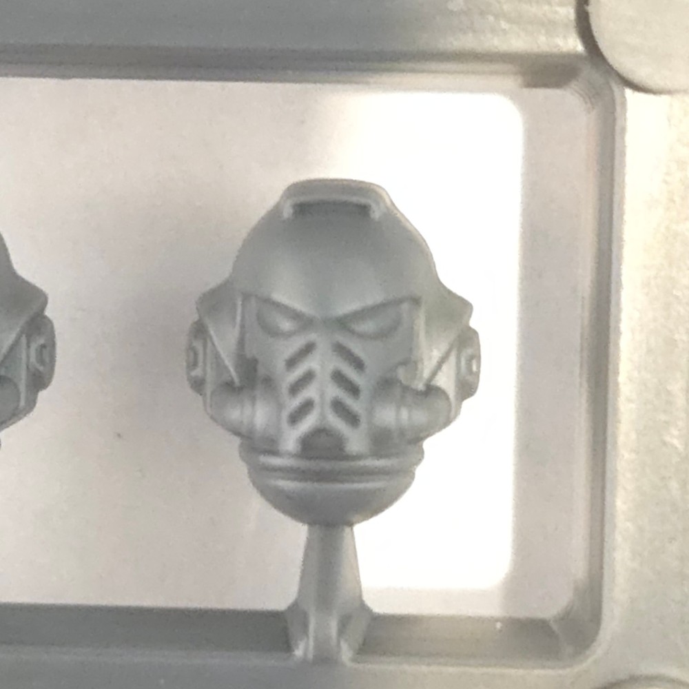 Warhammer 40k Space Marine Intercessor Bits, Games Workshop, Adeptus Astartes