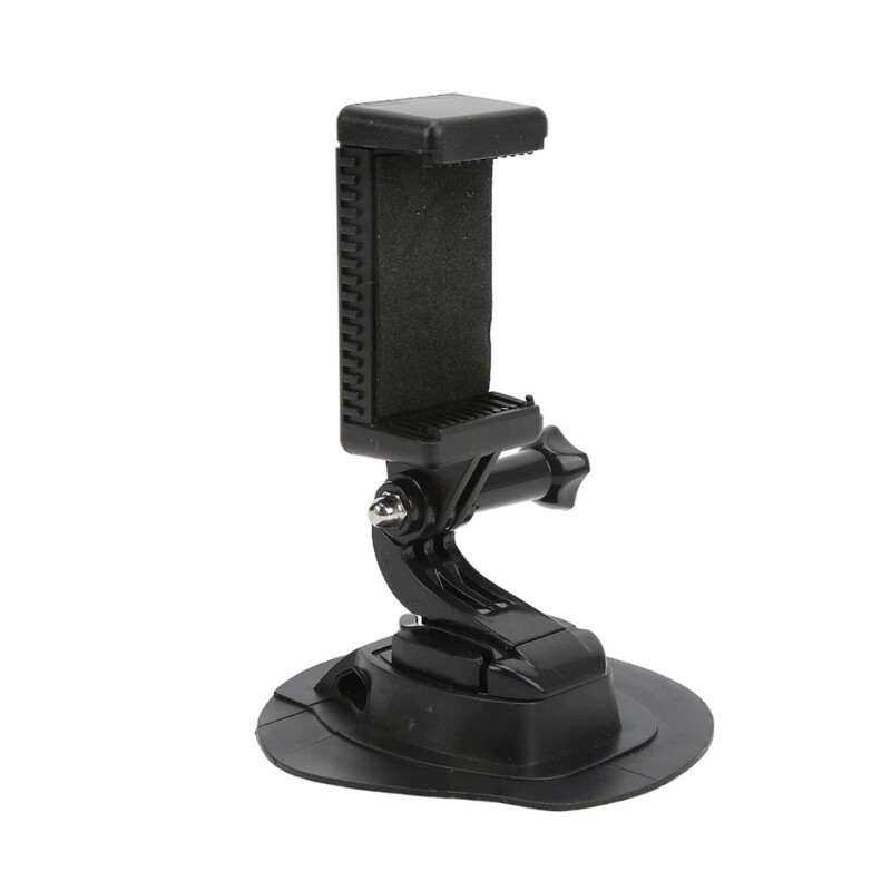 Reliable Surfs Paddle Board Camera Fixed Bracket Durable Camera Mount Base