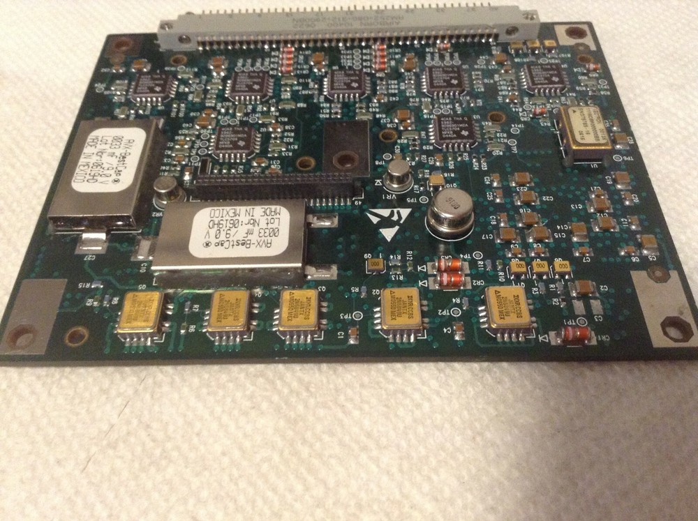 9475LA Board 701435-1