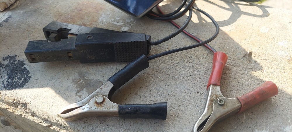 Sunpro by Inductive Timing Light CP7515 Injector, Ignition, Spark Tester