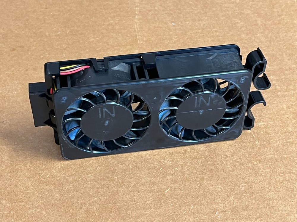 Nexsan E-series Imation B18 E18 E18V E18X Drawer Fan FRONT Fan Assembly