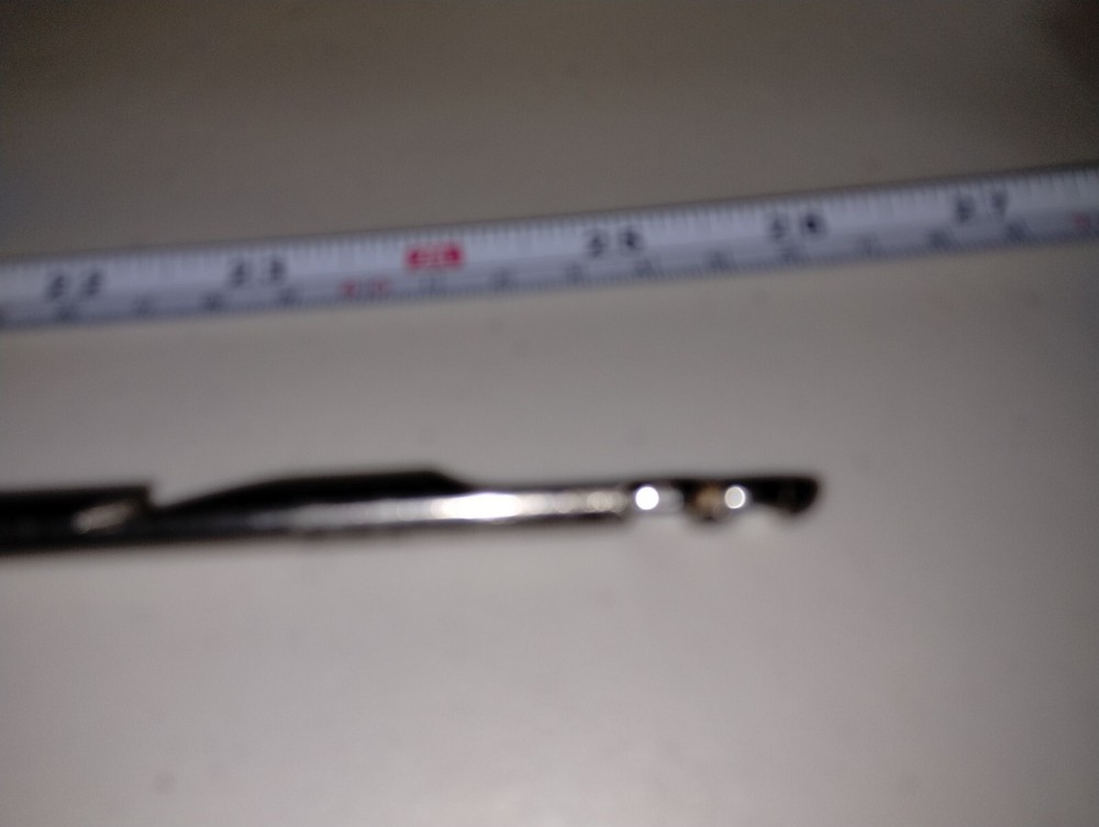 25" Spear Gun Spear Shaft