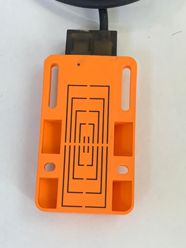 IFM Electronic / Efector 160 / Capacitive Level Switch / KN5105