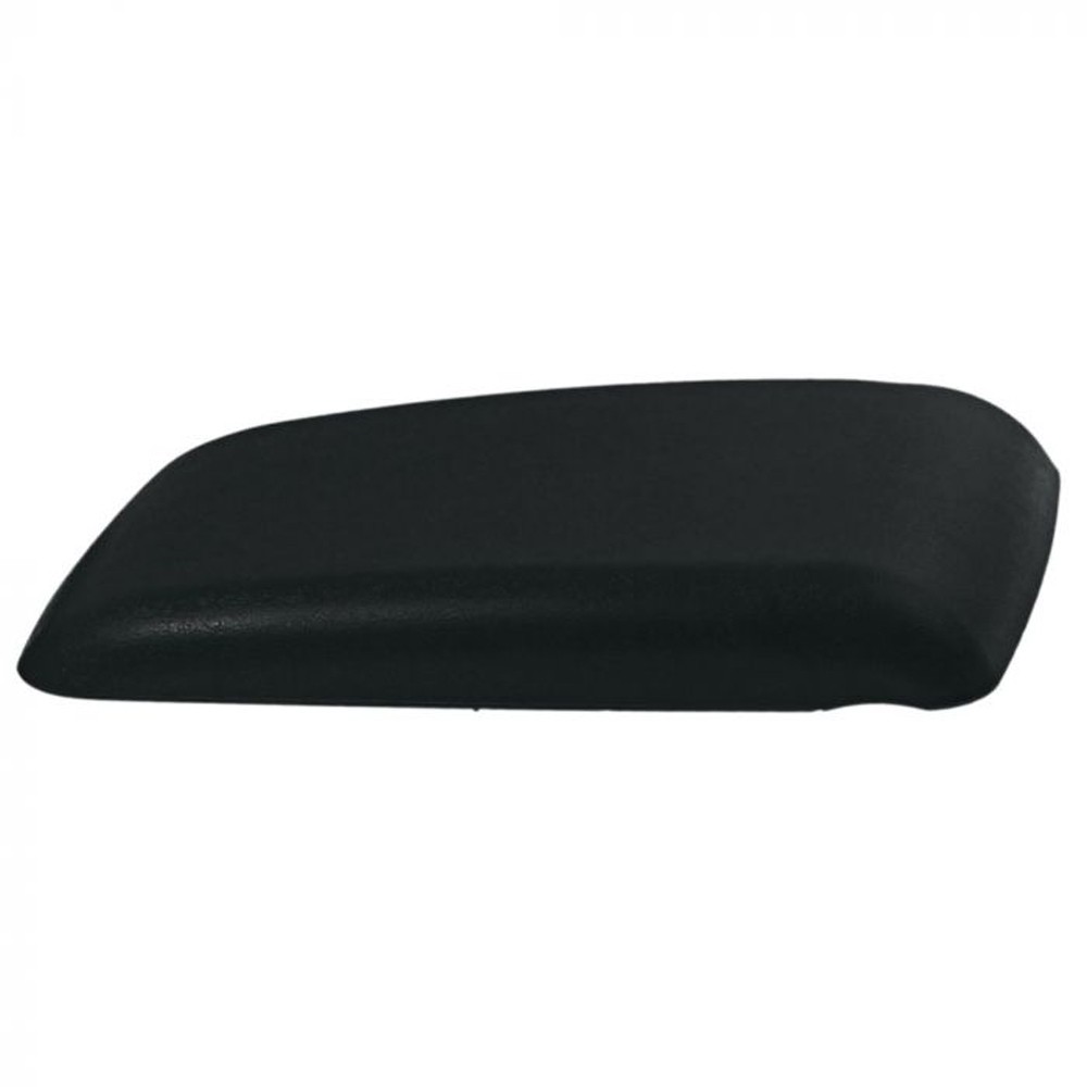 Console Pad Black Mustang 1987-1993