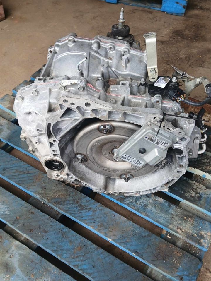 Chassis ECM BCM Body Control Left Hand Dash Fits 14 ALTIMA 6191