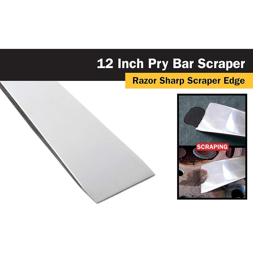 Titan 11513 Multi-Purpose Pry Bar