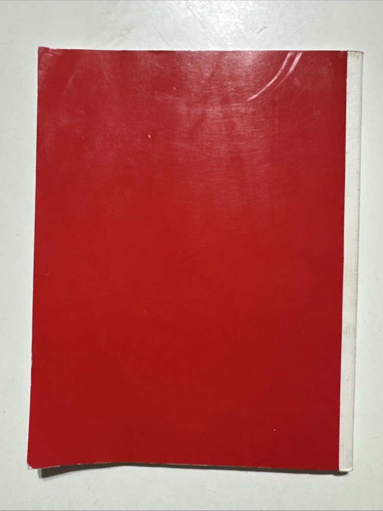 Dreamgirls Screenplay Script CAA 2005