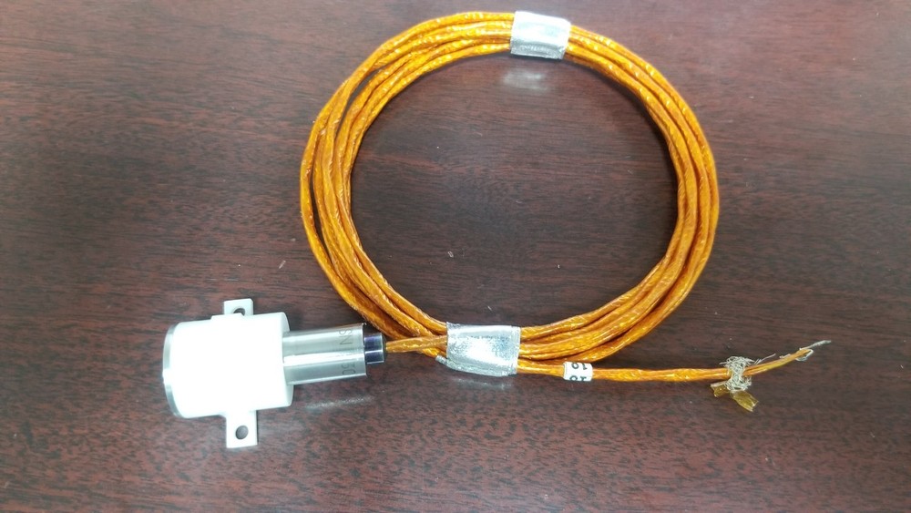 PCB 106M60 Microphone or Accelerometer?