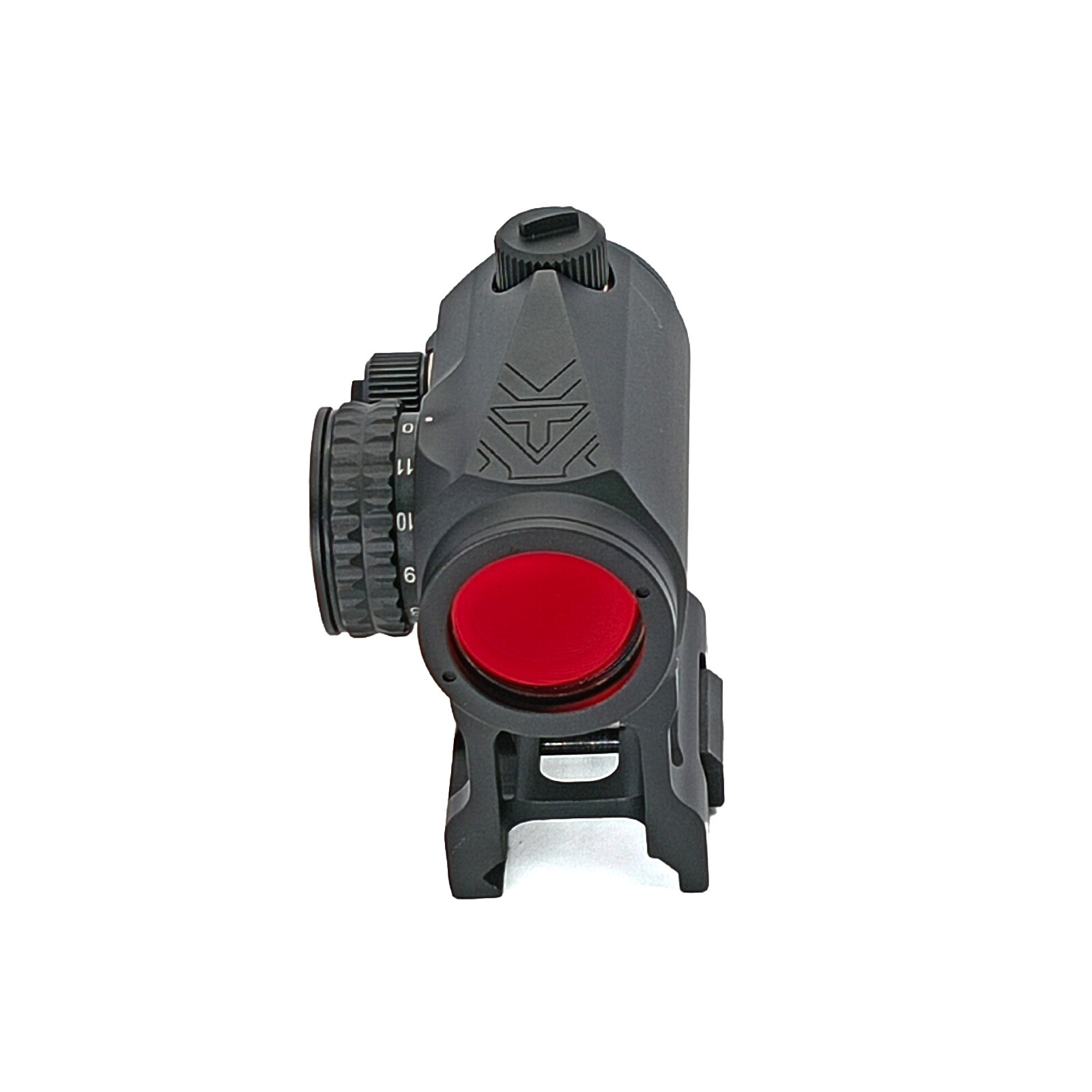 Vortex Crossfire GEN II 2 MOA red dot /w Multi Height Mount System new,