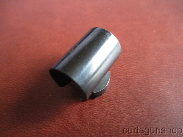 VINTAGE MATCH TARGET RIFLE FRONT GLOBE SIGHT