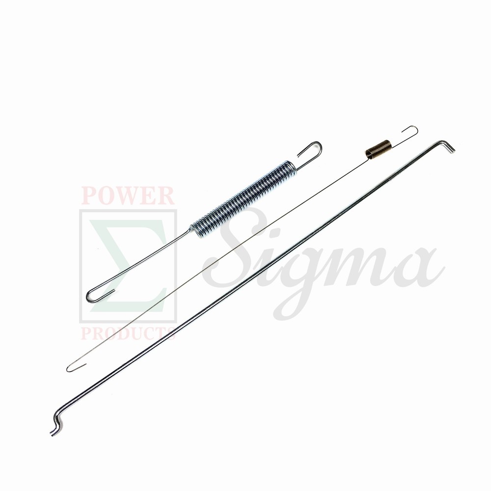 Governor Spring Rod Return Spring For CENTRAL PNEUMATIC 30G 420cc Air Compressor