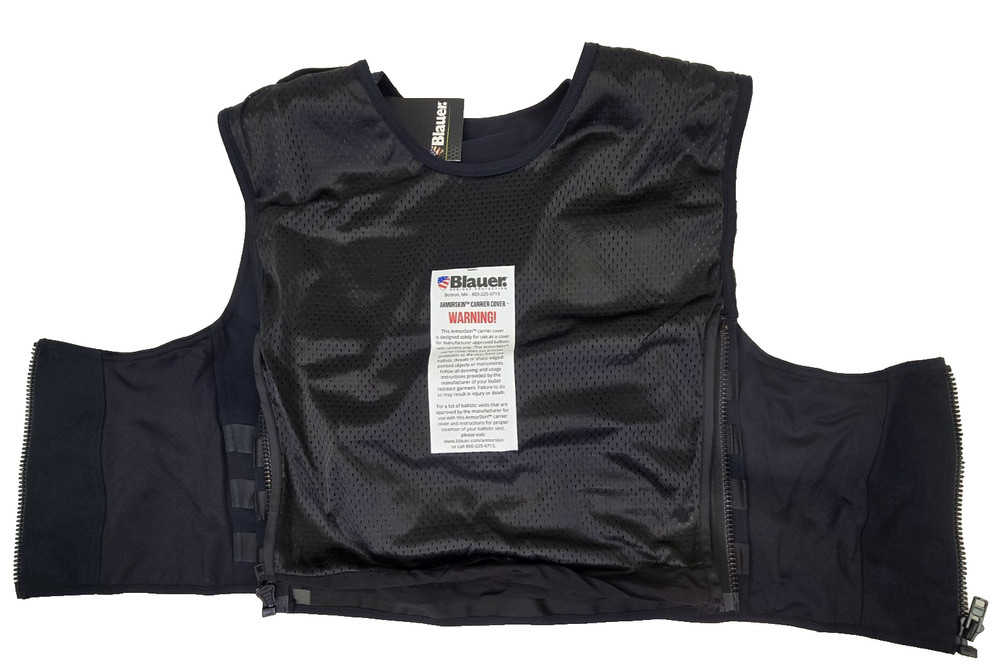 Blauer Dark Navy X-Large Regular