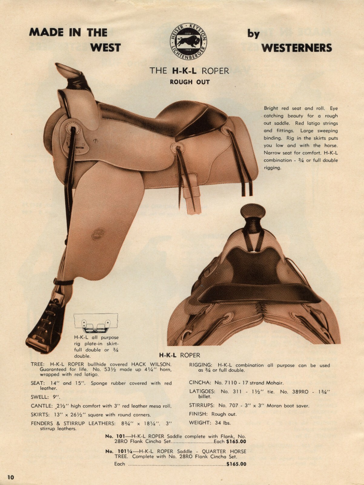 1960 Lichtenberger-Ferguson Catalog No. 87 on CD - H.H. Heiser- Keyston Bros