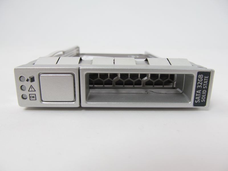 Sun SE6X3Y11Z 32GB Solid-State Drive 4z