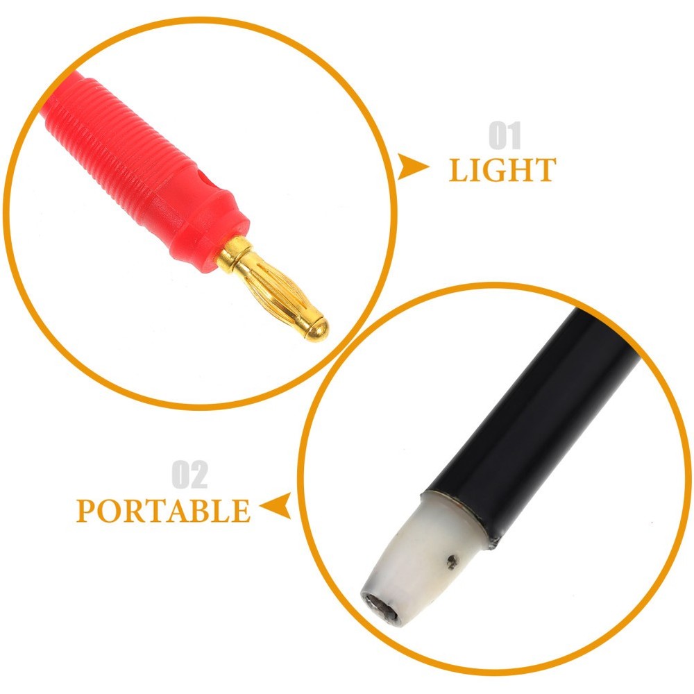 Practical Plating Tool Kit for Electroplating Supplies Pens
