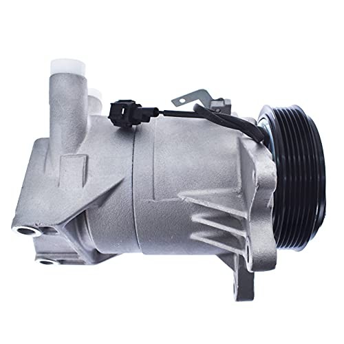A/C Compressor Replacement for Murano 2003-2007 Quest 2004-2009 Replacement