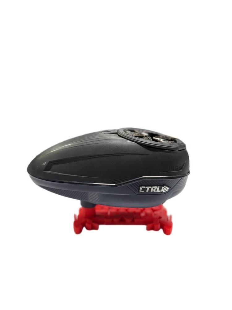 BNKR Kings CTRL Loader - Custom - Navy Blue / Black