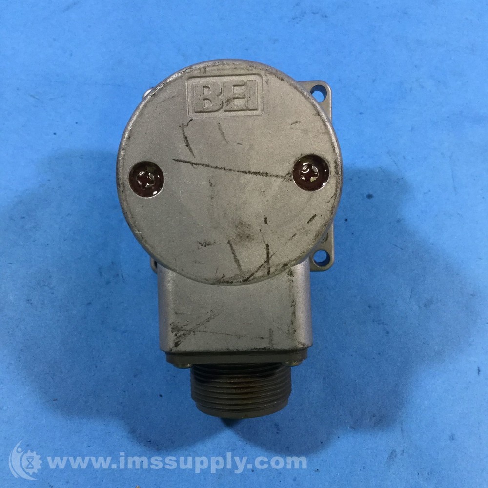 BEI Motion Sys 924-01039-916 Encoder USIP