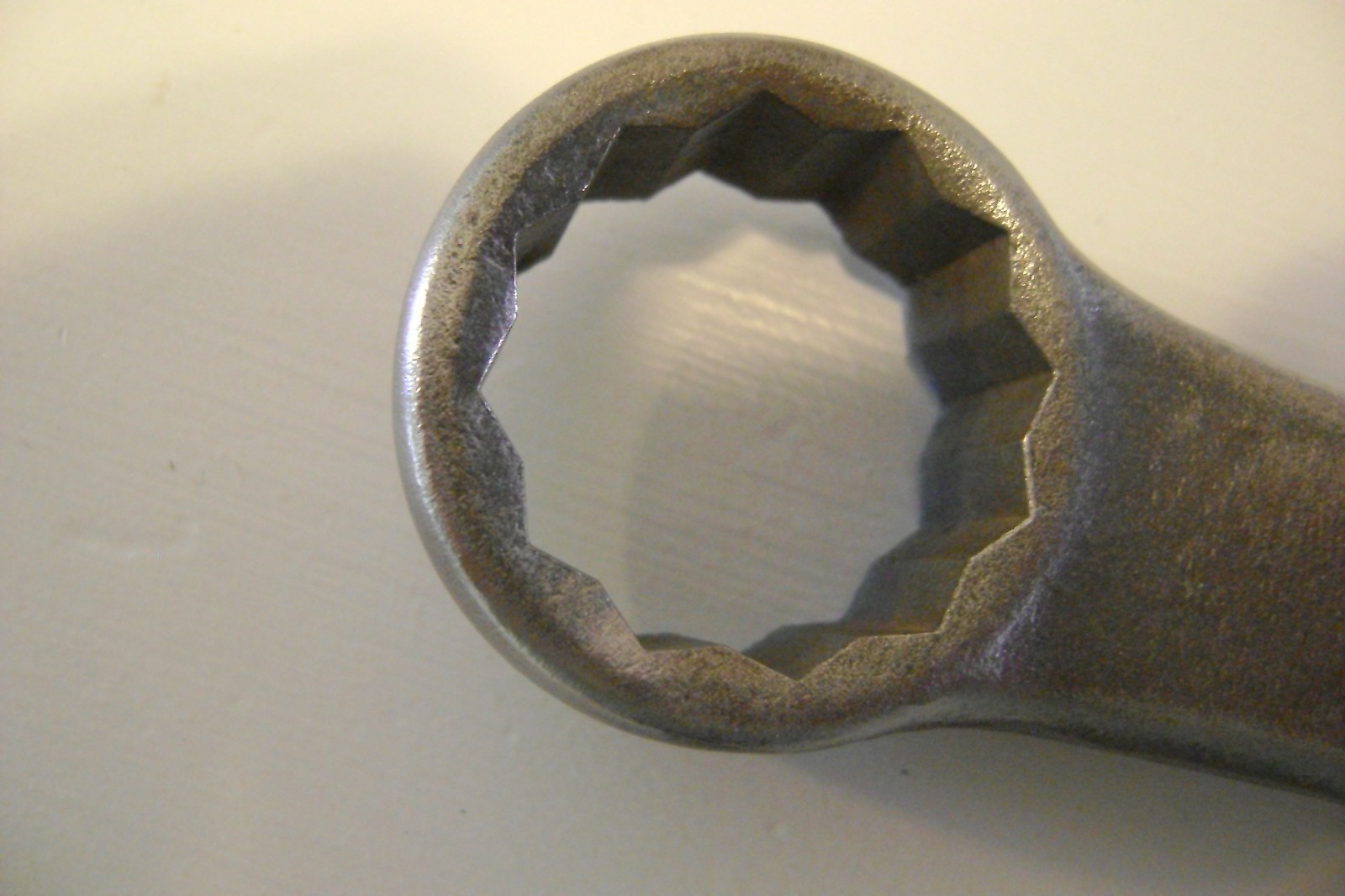 WILLIAMS WRENCH DOUBLE BOX OFFSET 15 ICHES 1-1/8/1-1/16# 836640