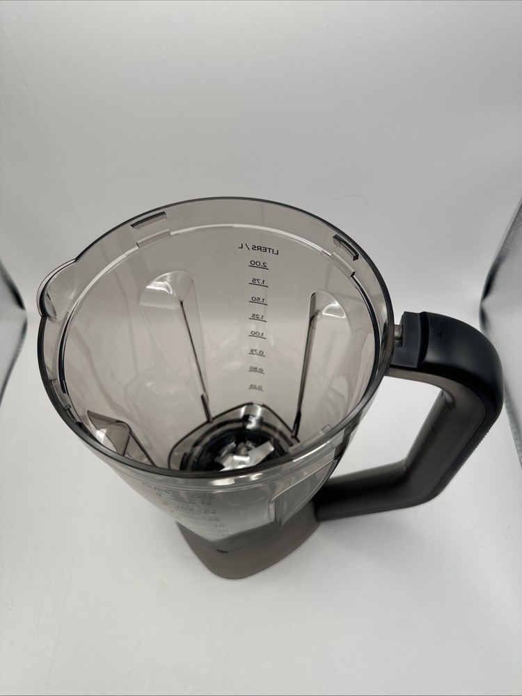 Sensimax Blending Kitchen System – BL7019 Smart Sensing-CONTAINER ONLY