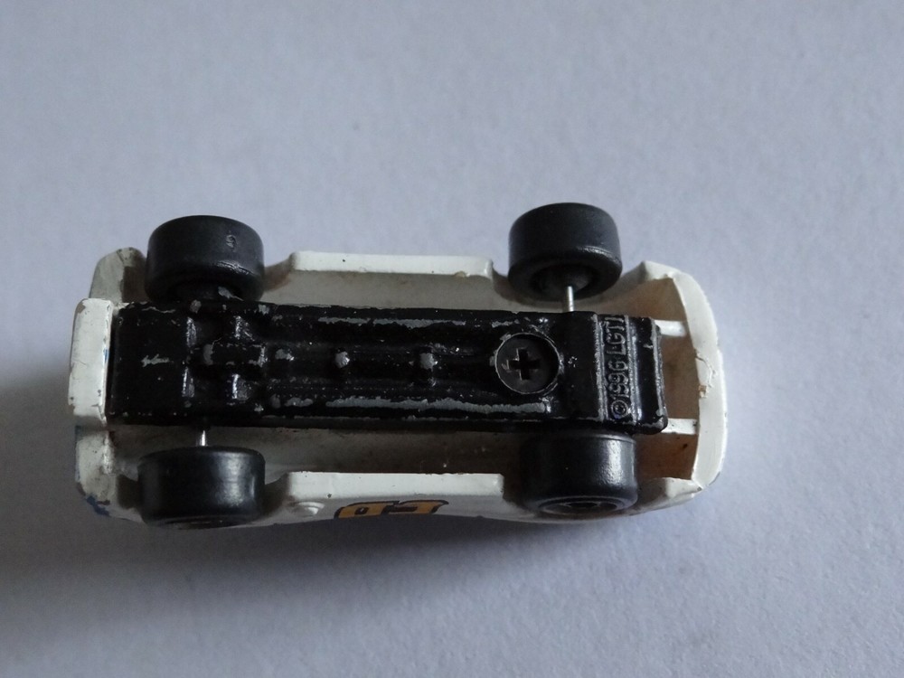 Micro Machines MG1996 LGTI