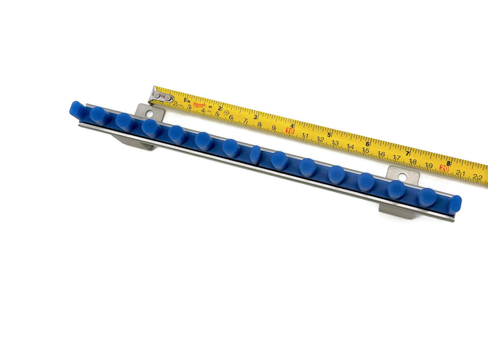 Silicone Sterilization Surgical Instrument Divider, 9-3/8"