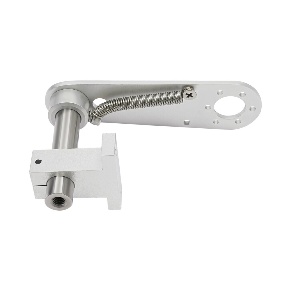 Length Meter Counter Digital Length Measuring Meter Wheel Roller Switchable NEW