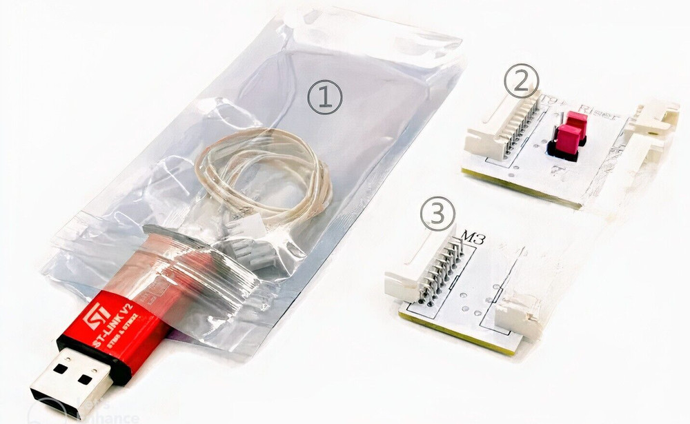 Universal Hash Board Tester for Antminer, Innosilicon, Etc. EEPROM Editing