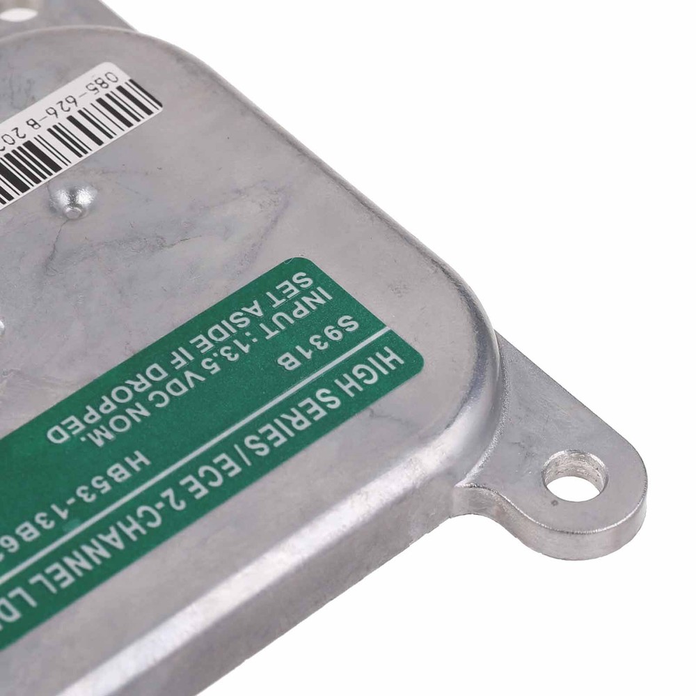 HB53-13B626-B For 2016-2019 Ford Explorer LED Headlight Module Control Unit USA