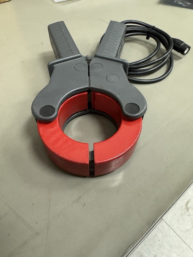 Fluke 80i-1000s AC Current Probe