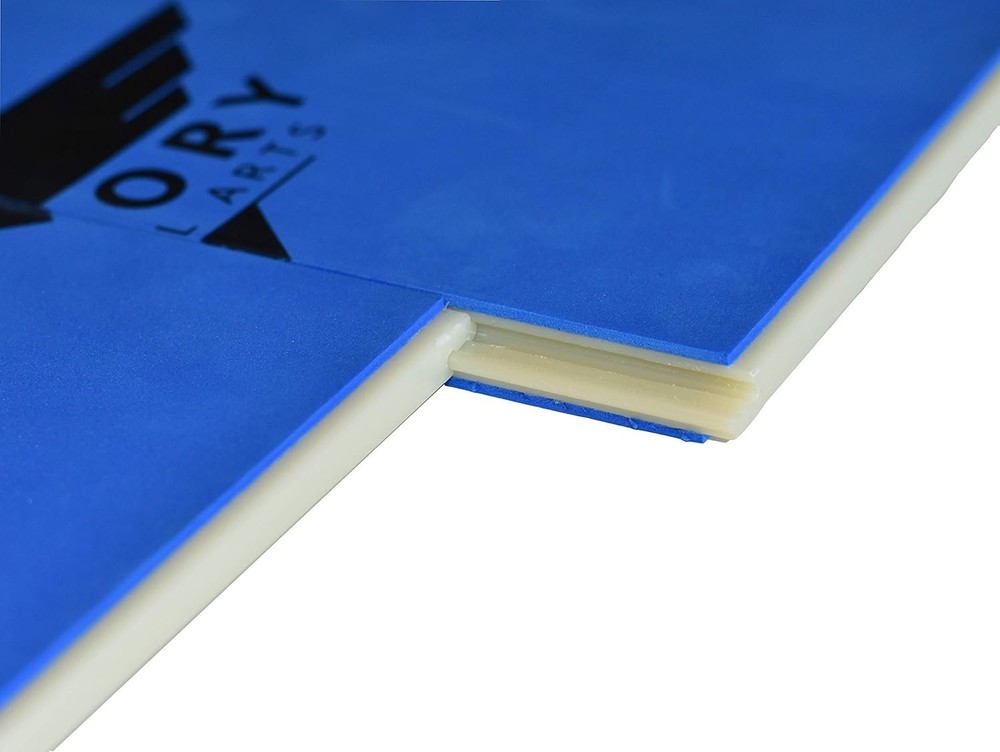 Rebreakable Karate Boards - Martial Arts Training