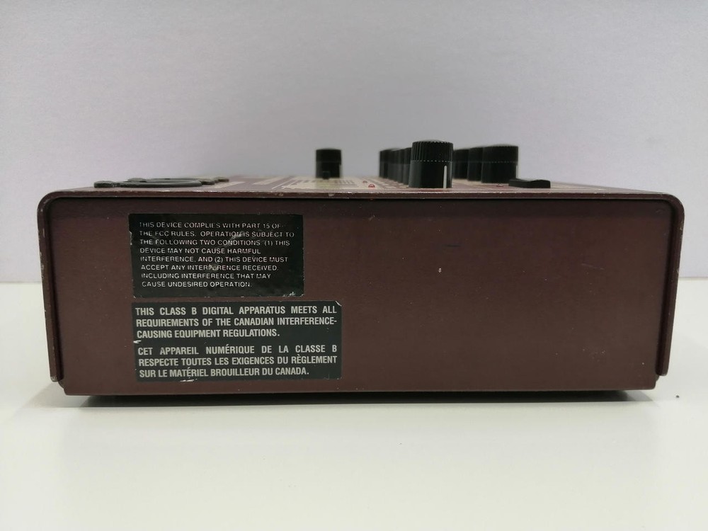 BOSS AD-5 Acoustic Guitar Pre