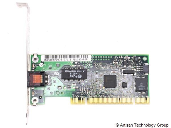 Intel PRO/100+ Client Adapter Card