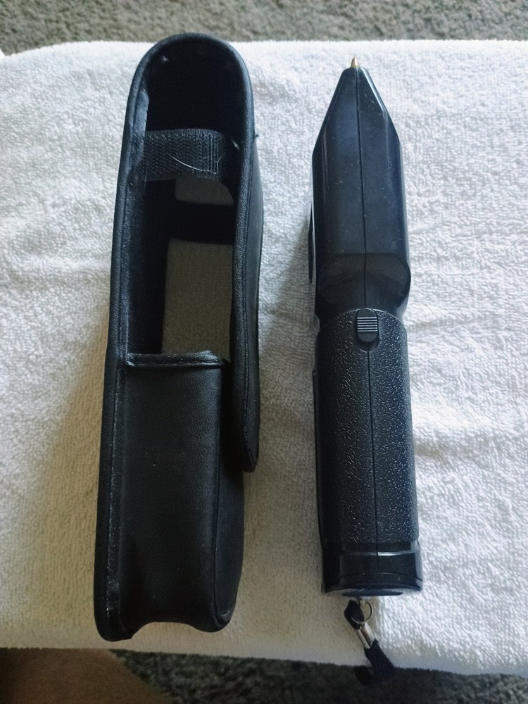 StunGun StunMaster 775000Volt