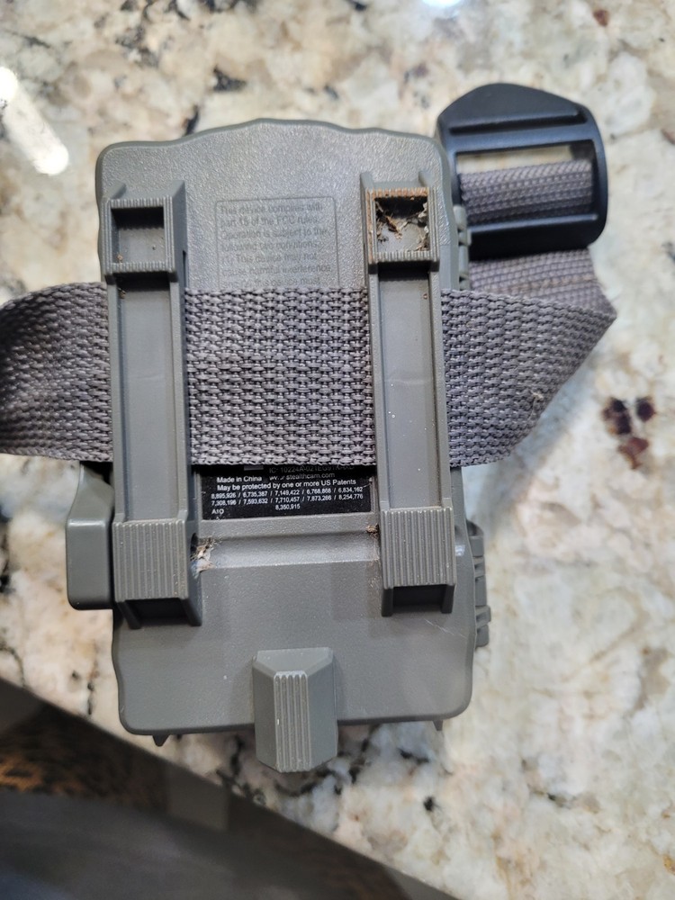 Trail Cams