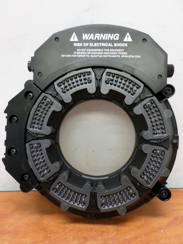 Quantum QF26 Omicron Flash / Video Ring Light