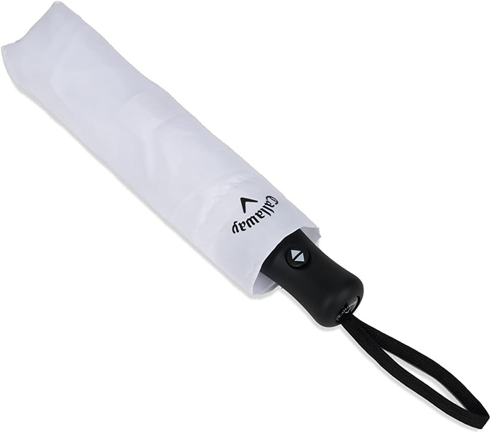 Callaway Foldable Golf Umbrella Windproof Rain Protection
