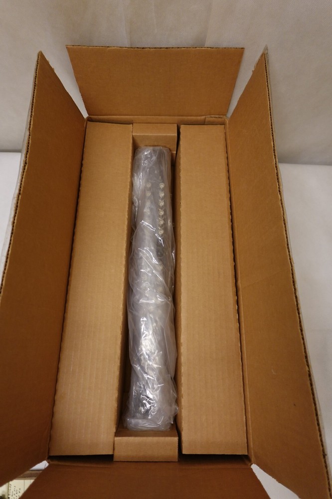 AD American Dynamics ADULP-30 Surveillance System Universal Loop Panel - Used