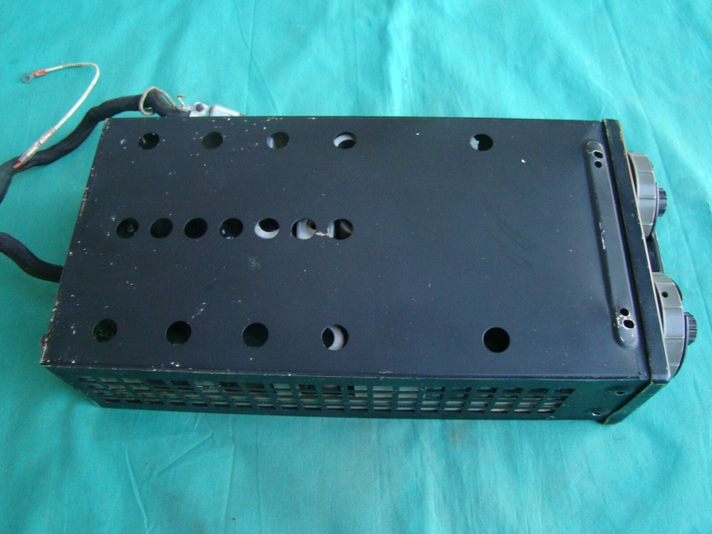 Narco Mark V CN50B TRANS RCVR