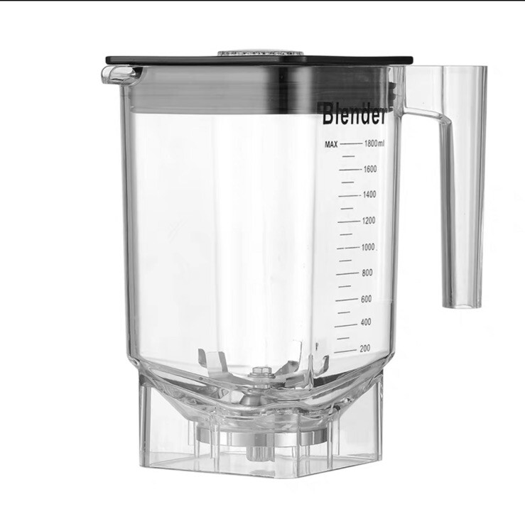 Vevor blendor 2L jug replacement（including lid）