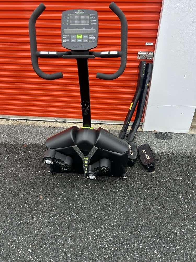 Helix HLT2500 Lateral Trainer ~~