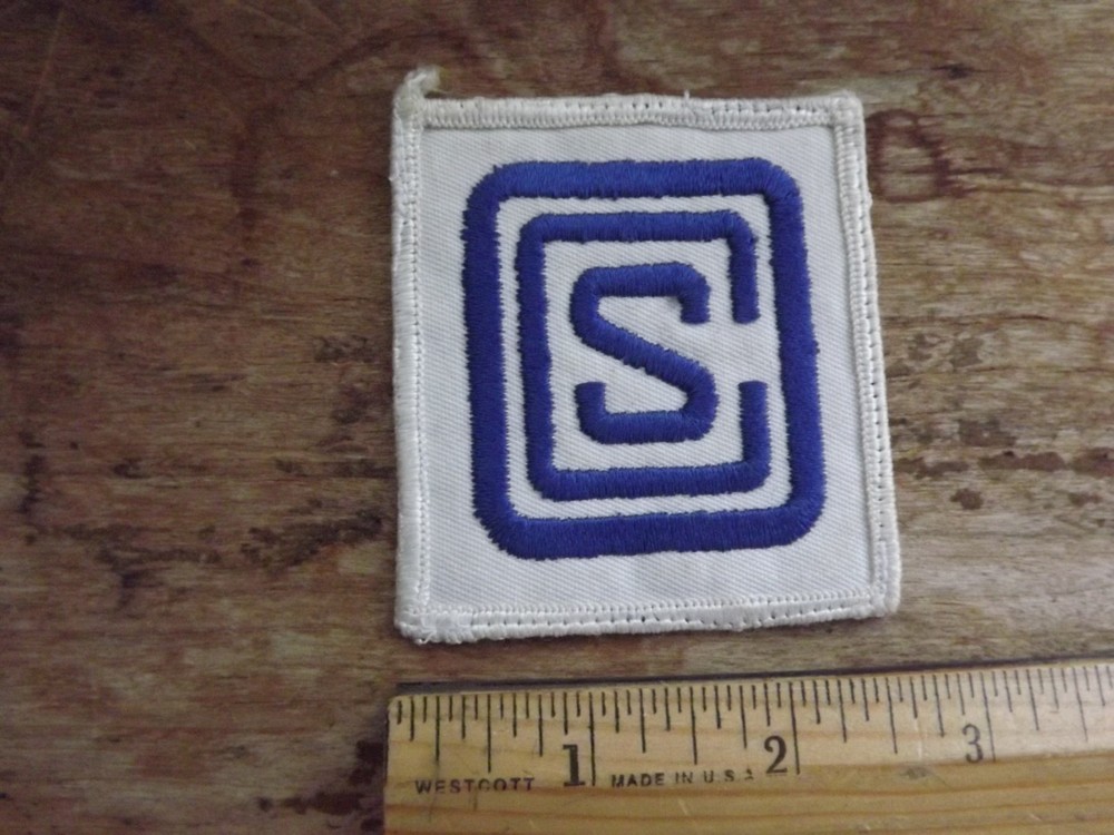 Rhode Island National Guard OCS Patch - INV# C1060