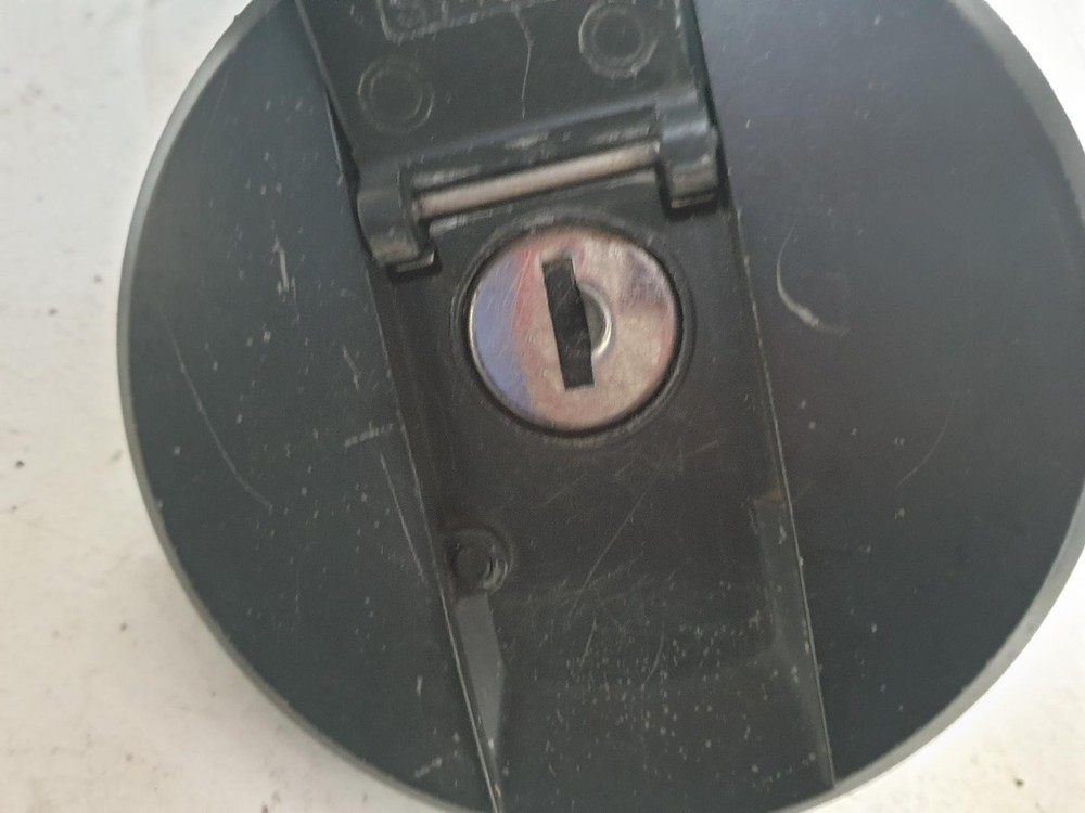 SUZUKI SV 1000 LOCK SET 2005