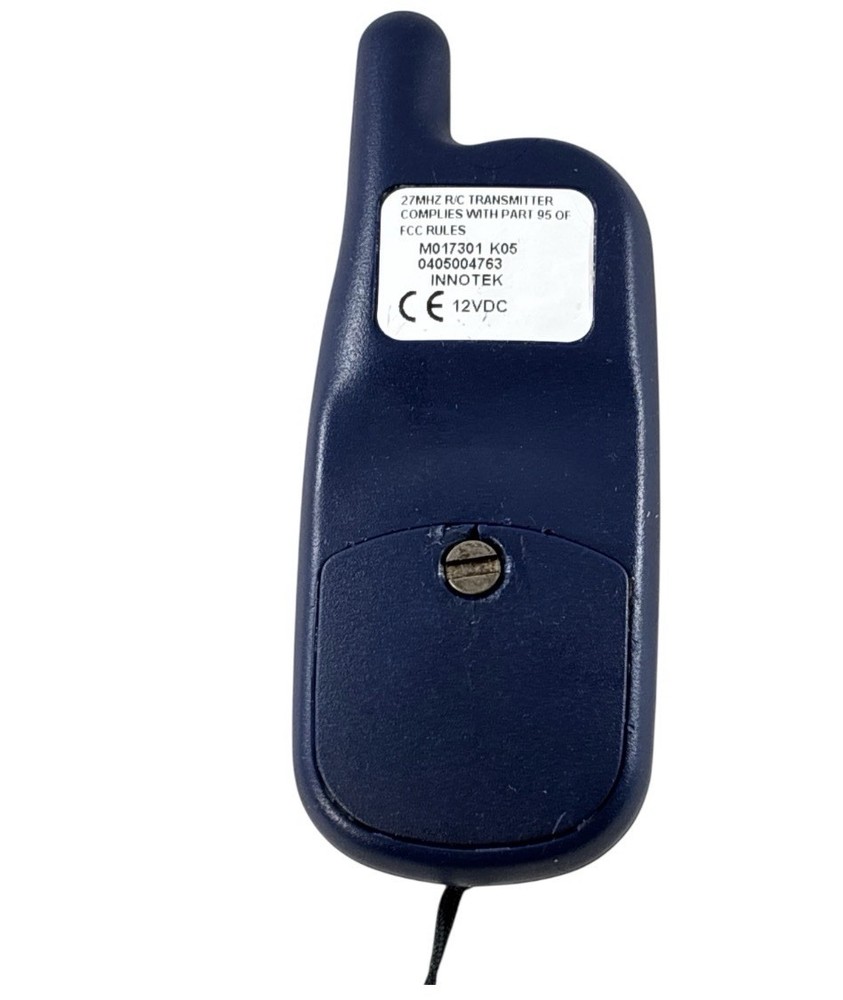 Innotek Dog Training Remote Control Only Model M017301
