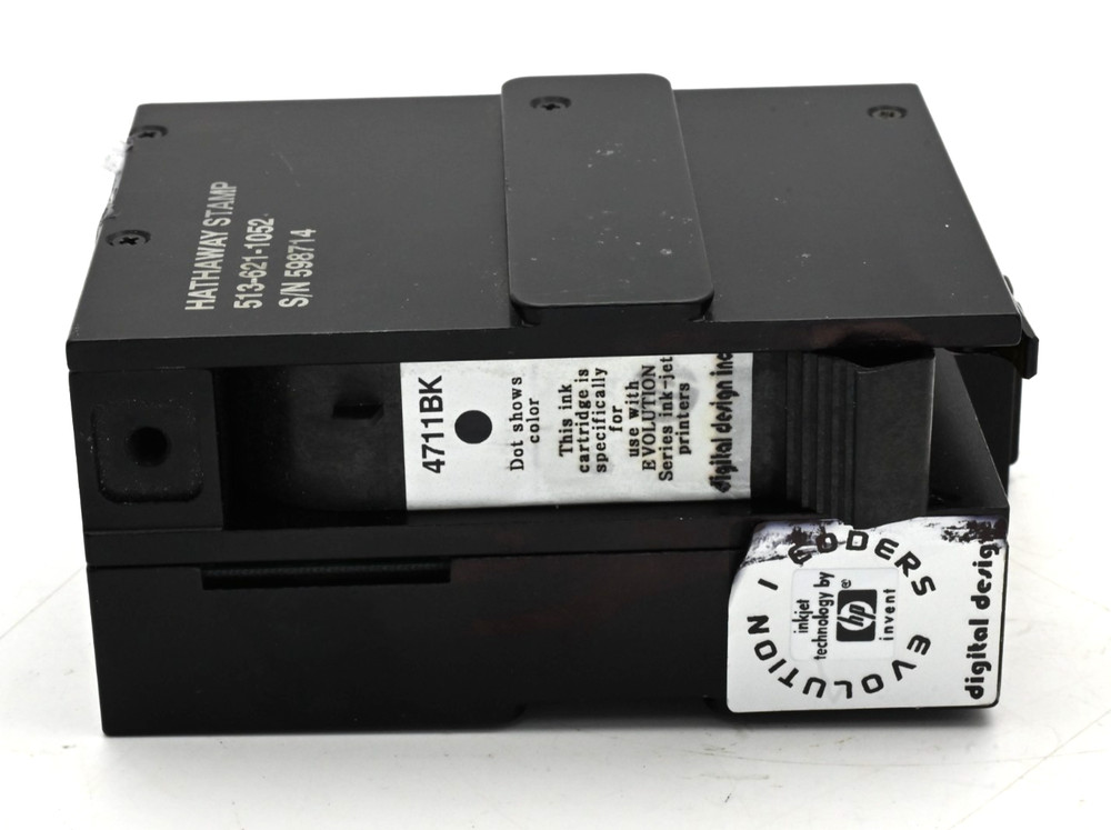 Digital Design Evolution EV1 Inkjet Printhead Assembly C21002