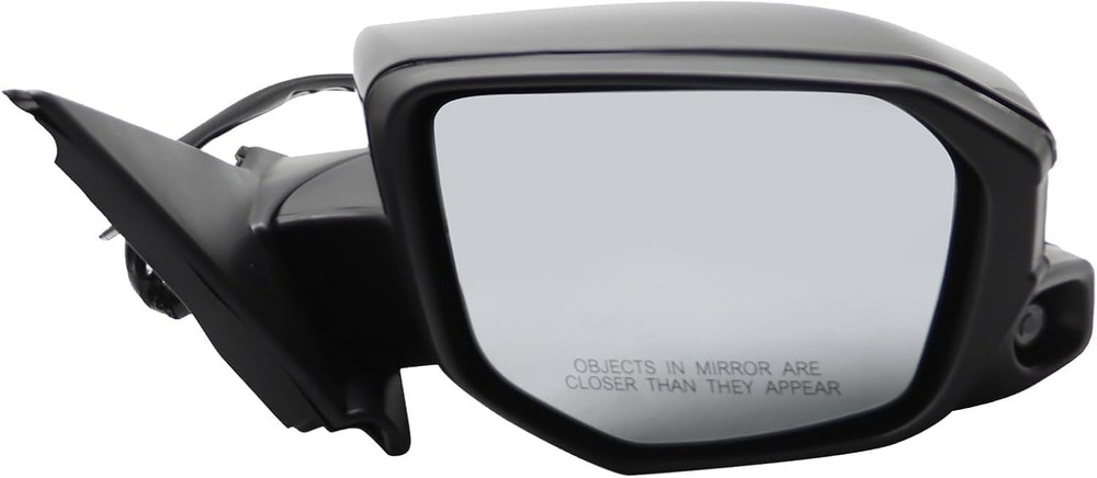 Side Mirror Assembly Honda Civic 2016-2022